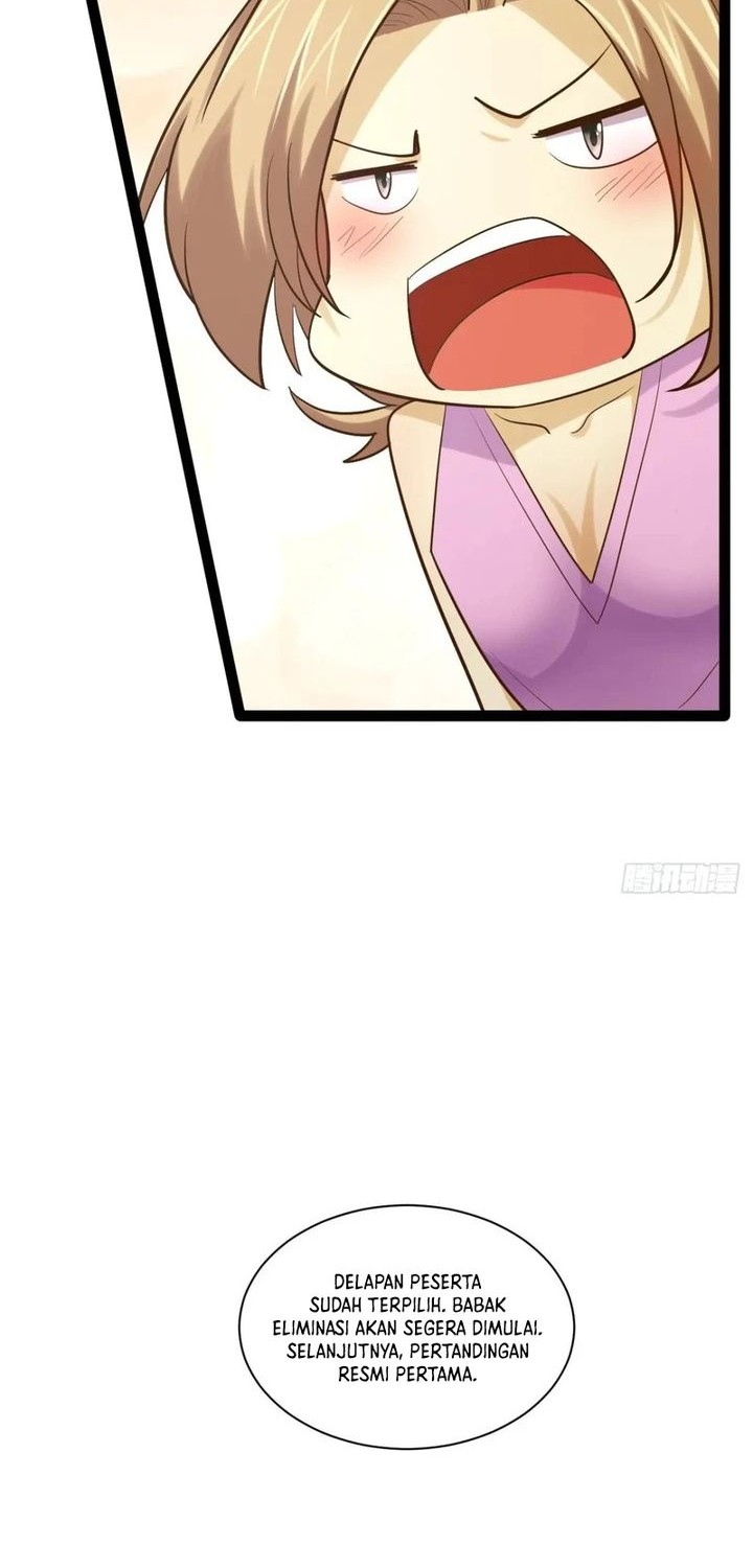 Starting From Maximum Charm Point chapter 88 halaman 32