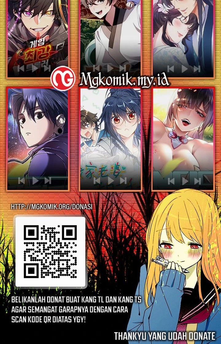 Starting From Maximum Charm Point chapter 88 halaman 38