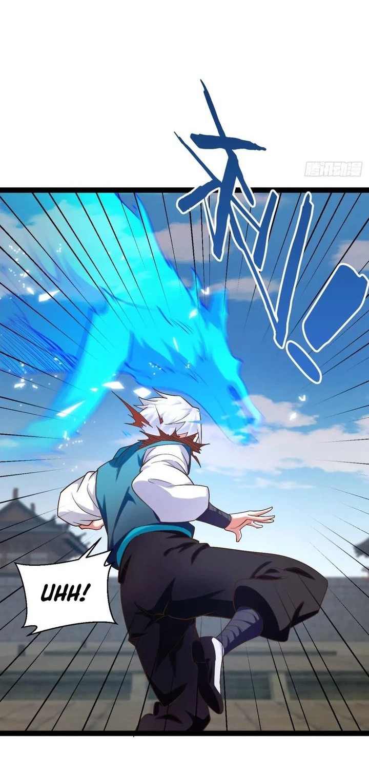 Starting From Maximum Charm Point chapter 89 halaman 6