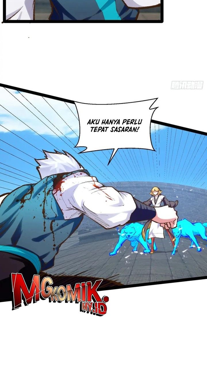 Starting From Maximum Charm Point chapter 89 halaman 8