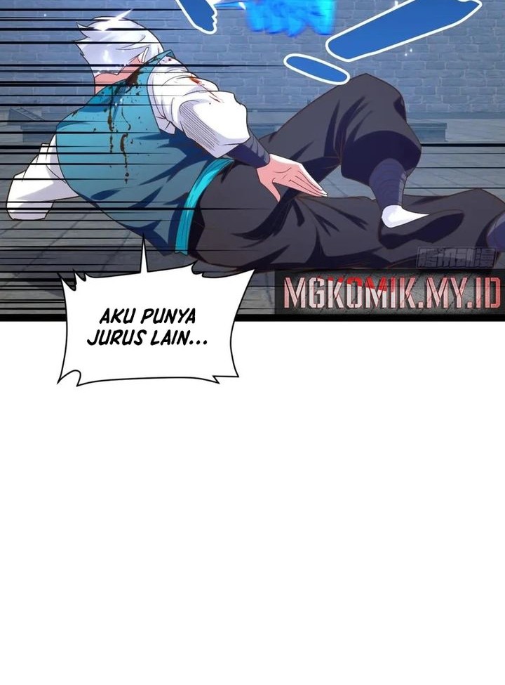 Starting From Maximum Charm Point chapter 89 halaman 10