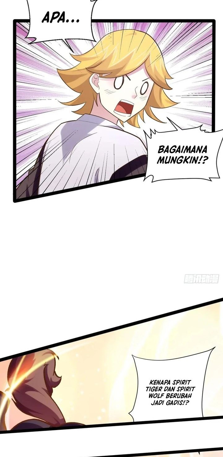 Starting From Maximum Charm Point chapter 89 halaman 20