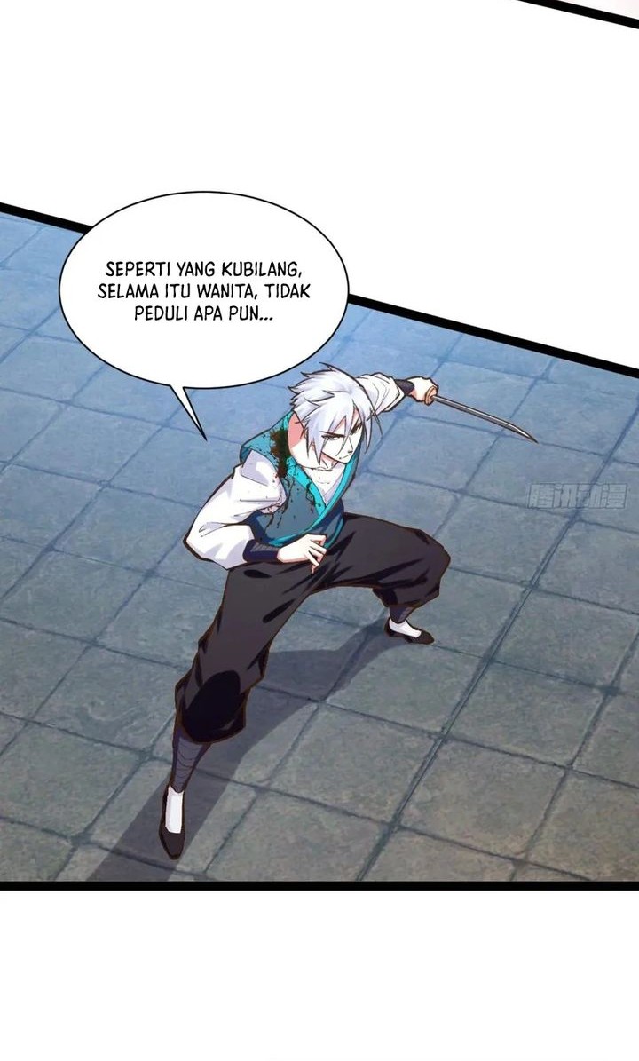 Starting From Maximum Charm Point chapter 89 halaman 22