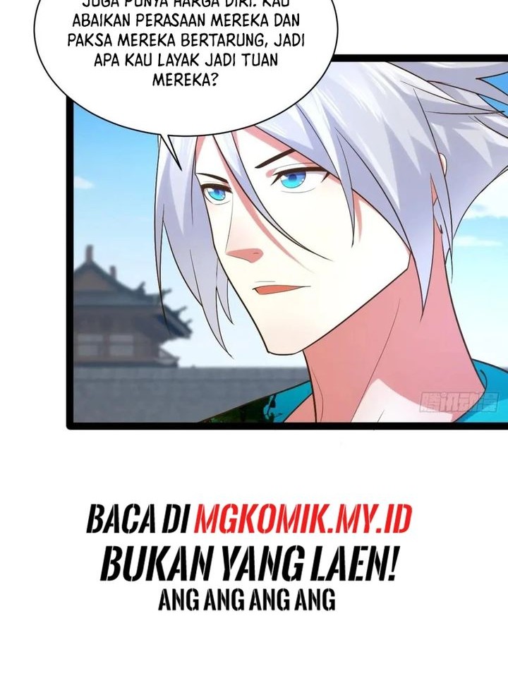 Starting From Maximum Charm Point chapter 89 halaman 26