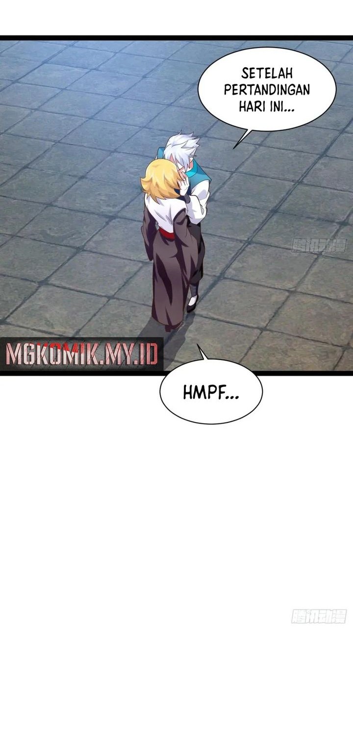 Starting From Maximum Charm Point chapter 89 halaman 30