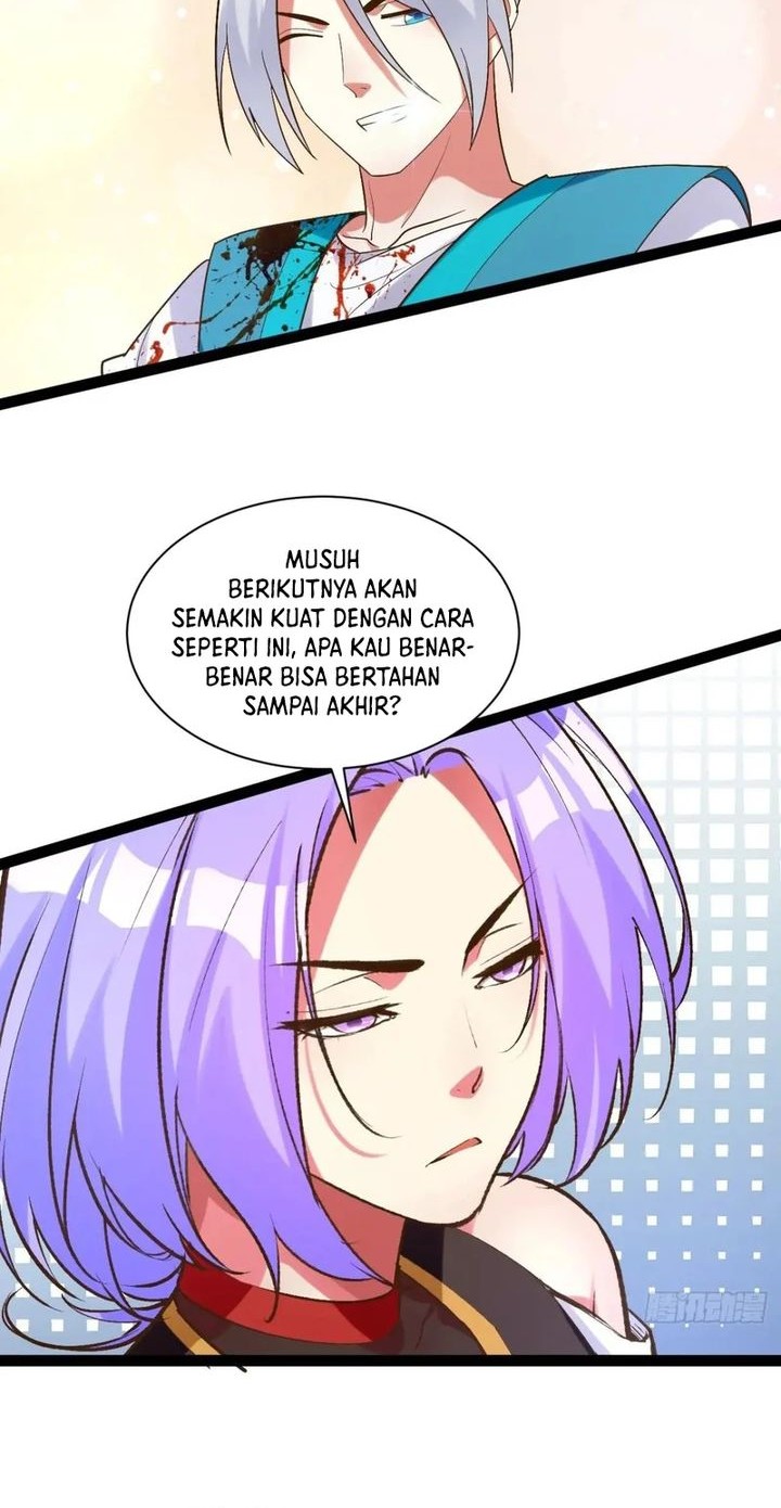 Starting From Maximum Charm Point Bab 90 halaman 6