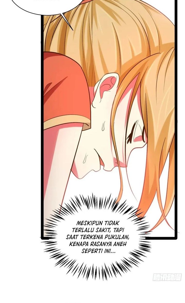 Starting From Maximum Charm Point chapter 91 halaman 6