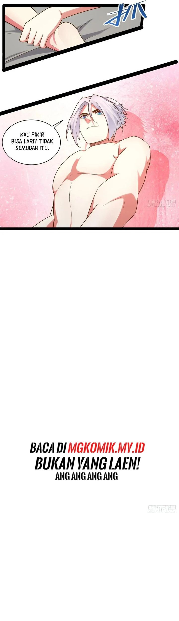 Starting From Maximum Charm Point chapter 91 halaman 11