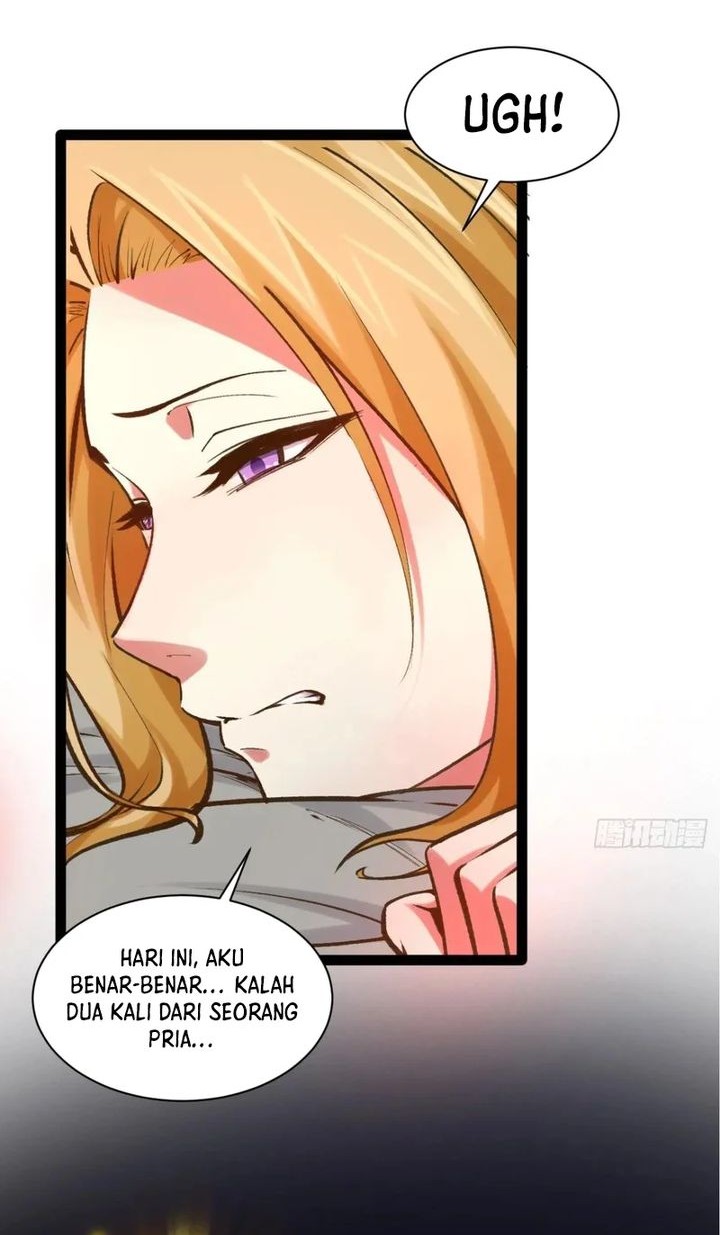 Starting From Maximum Charm Point chapter 91 halaman 12