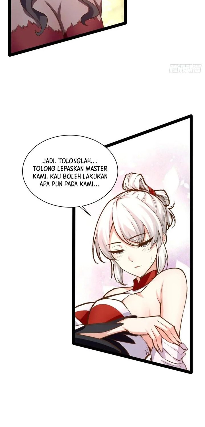 Starting From Maximum Charm Point chapter 91 halaman 20