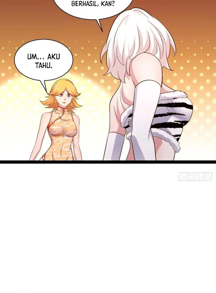 Starting From Maximum Charm Point chapter 91 halaman 22