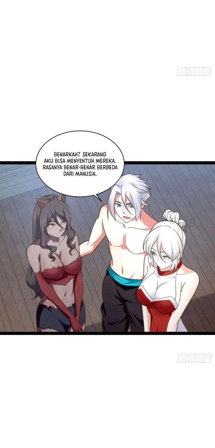 Starting From Maximum Charm Point chapter 91 halaman 26