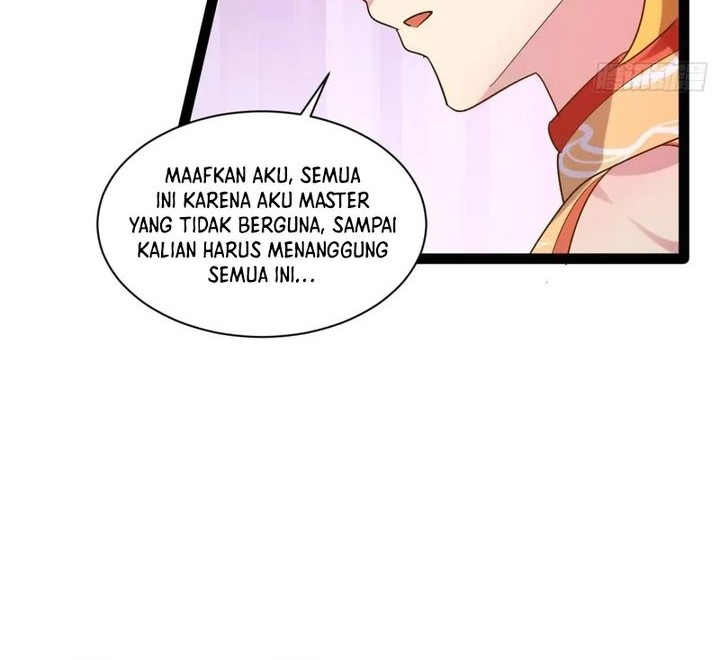 Starting From Maximum Charm Point chapter 91 halaman 28
