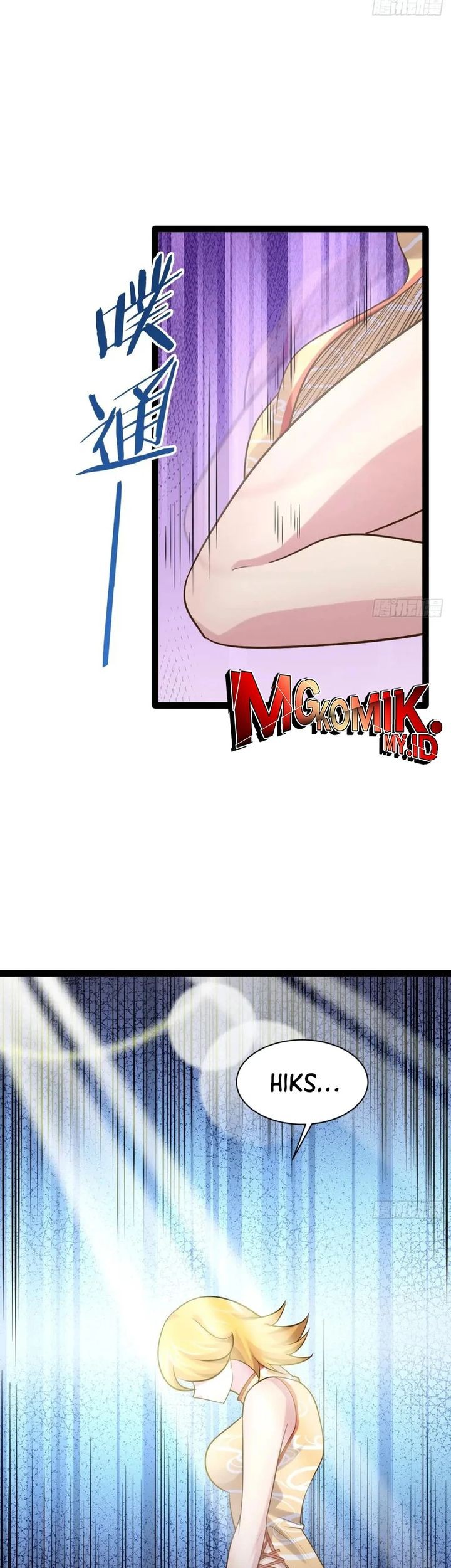 Starting From Maximum Charm Point chapter 91 halaman 31