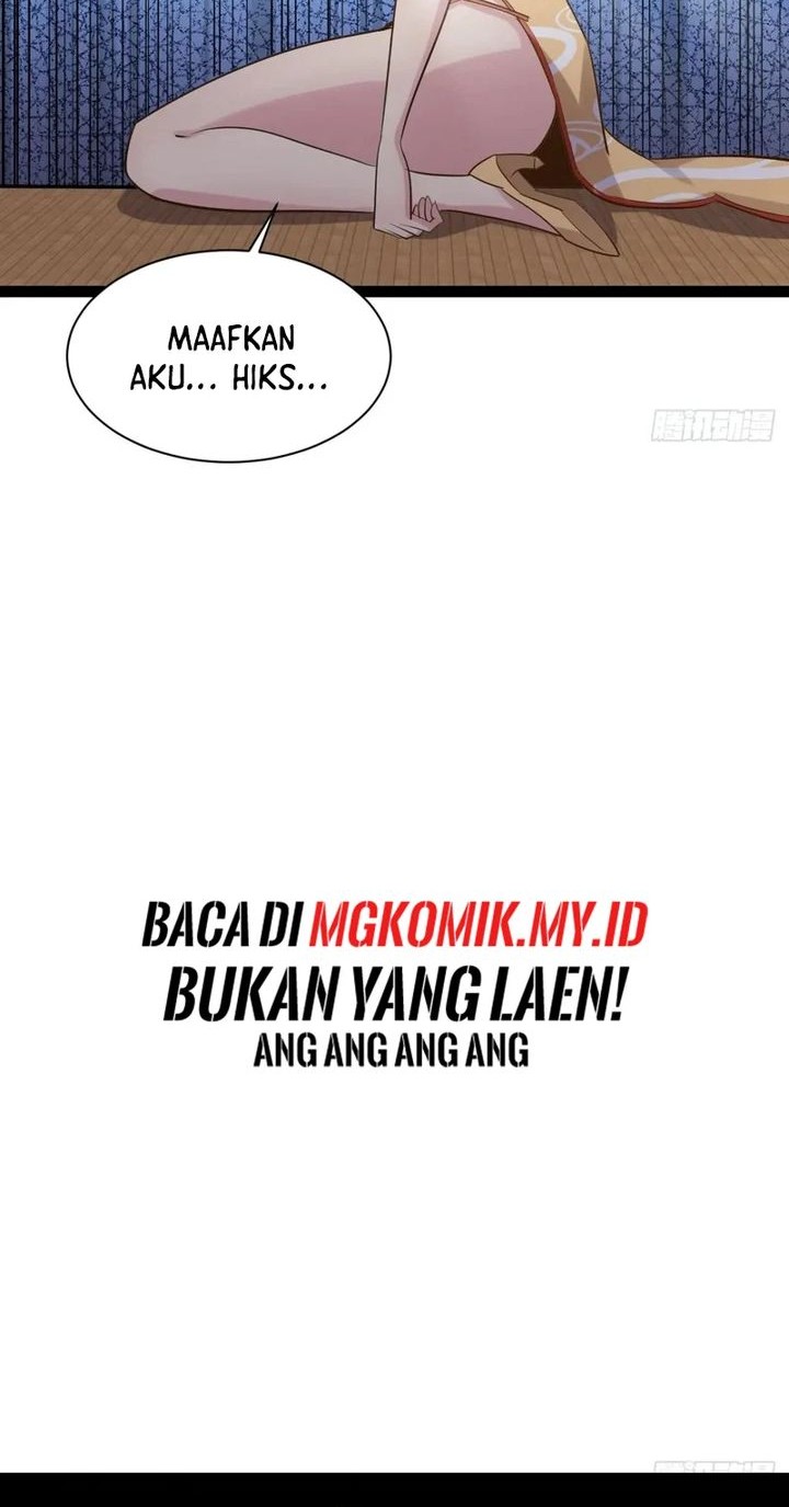 Starting From Maximum Charm Point chapter 91 halaman 32