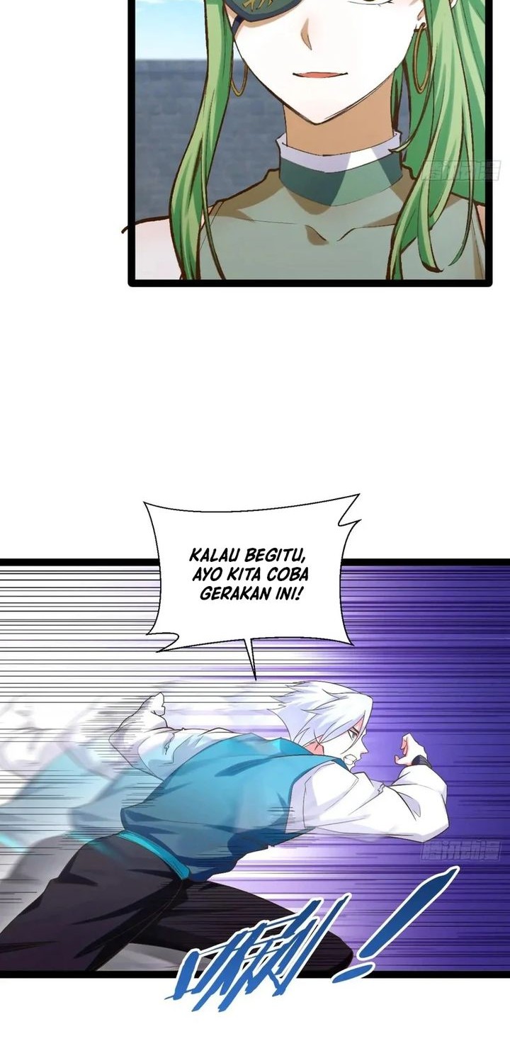 Starting From Maximum Charm Point chapter 93 halaman 6