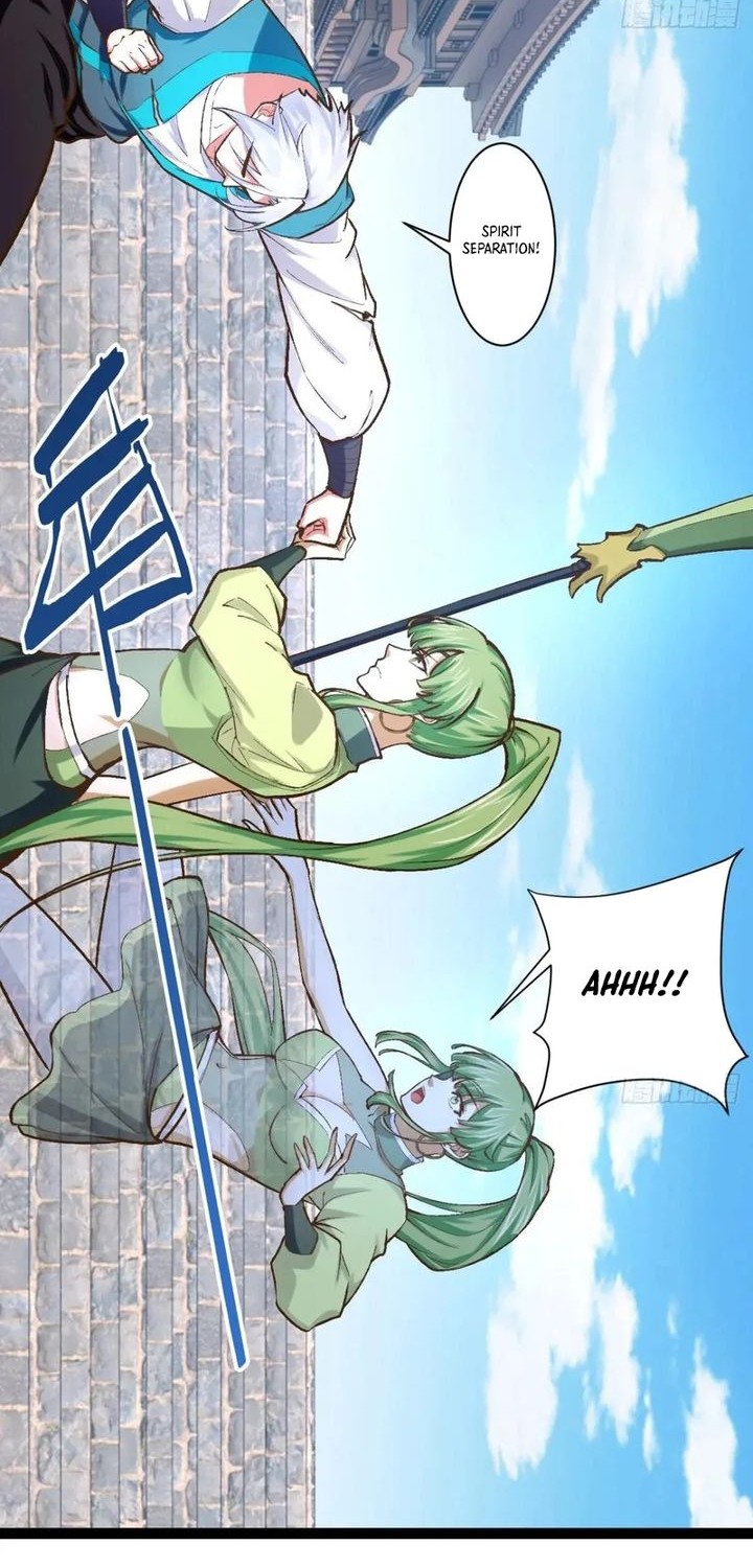 Starting From Maximum Charm Point chapter 93 halaman 8