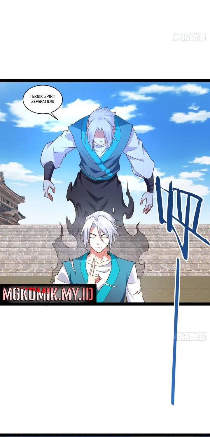Starting From Maximum Charm Point chapter 93 halaman 10