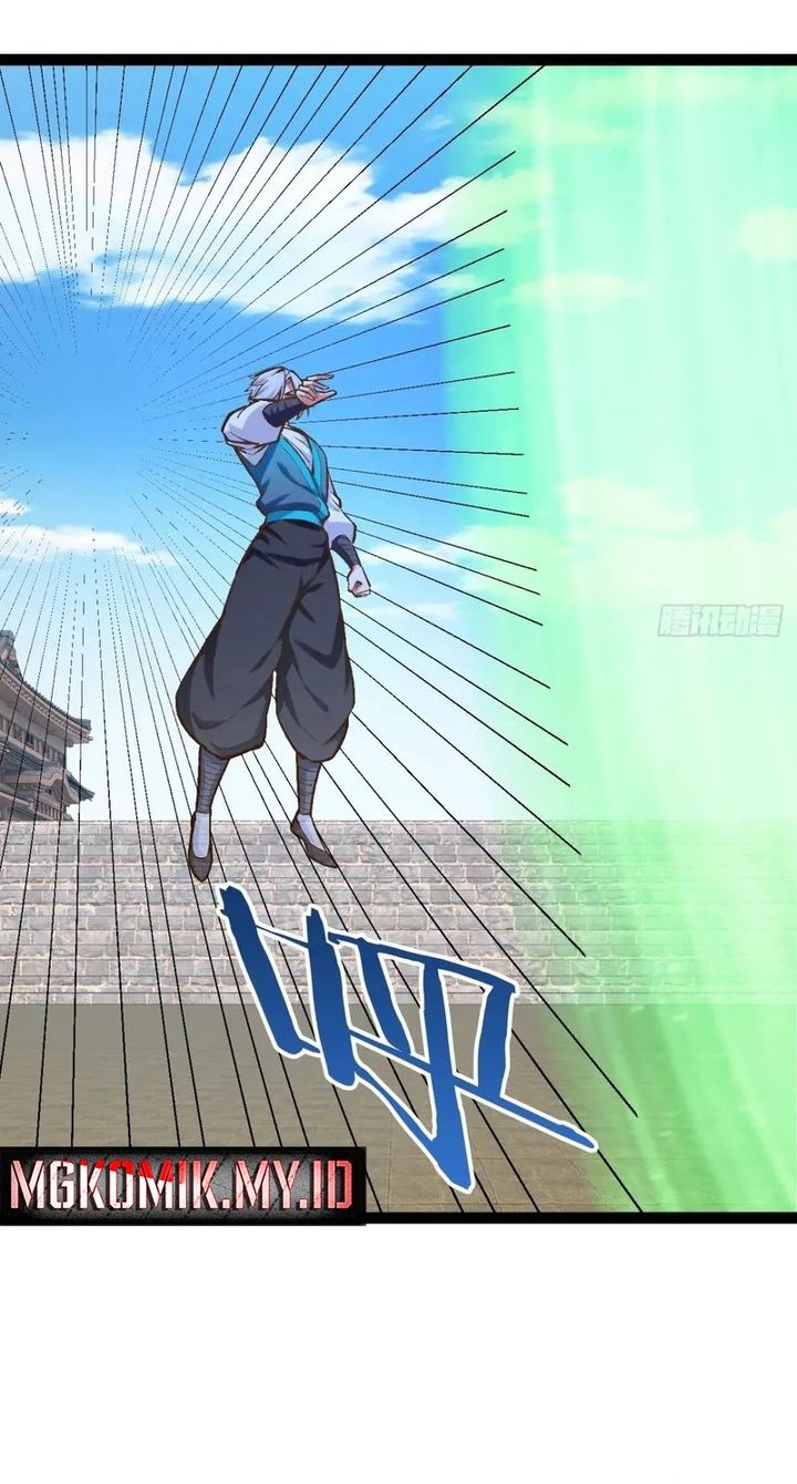 Starting From Maximum Charm Point chapter 93 halaman 14