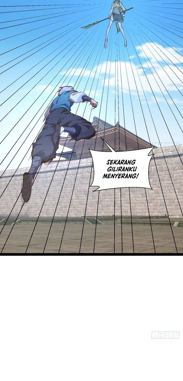 Starting From Maximum Charm Point chapter 93 halaman 16