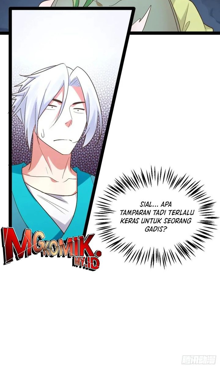 Starting From Maximum Charm Point chapter 93 halaman 18