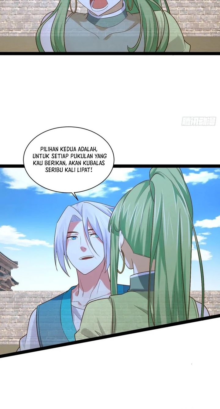Starting From Maximum Charm Point chapter 93 halaman 22