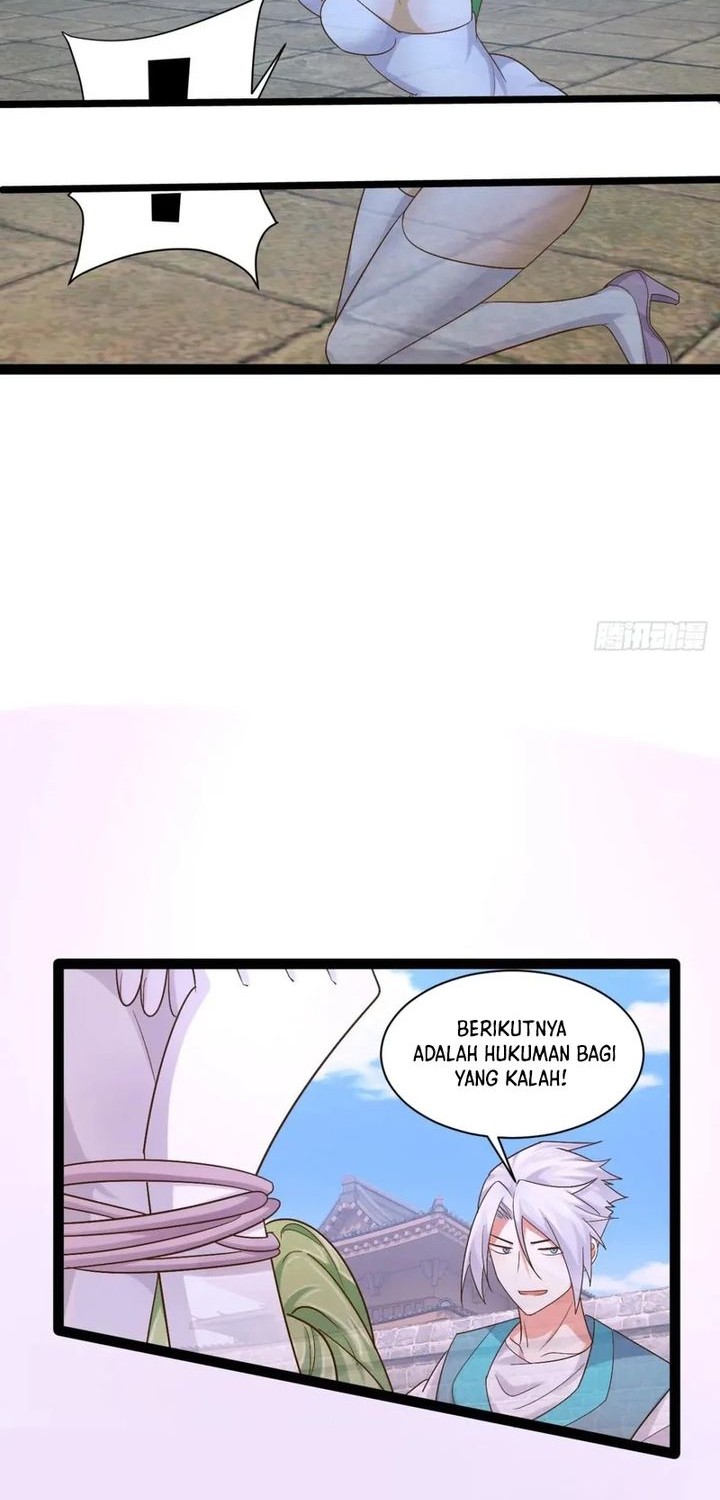 Starting From Maximum Charm Point chapter 93 halaman 26