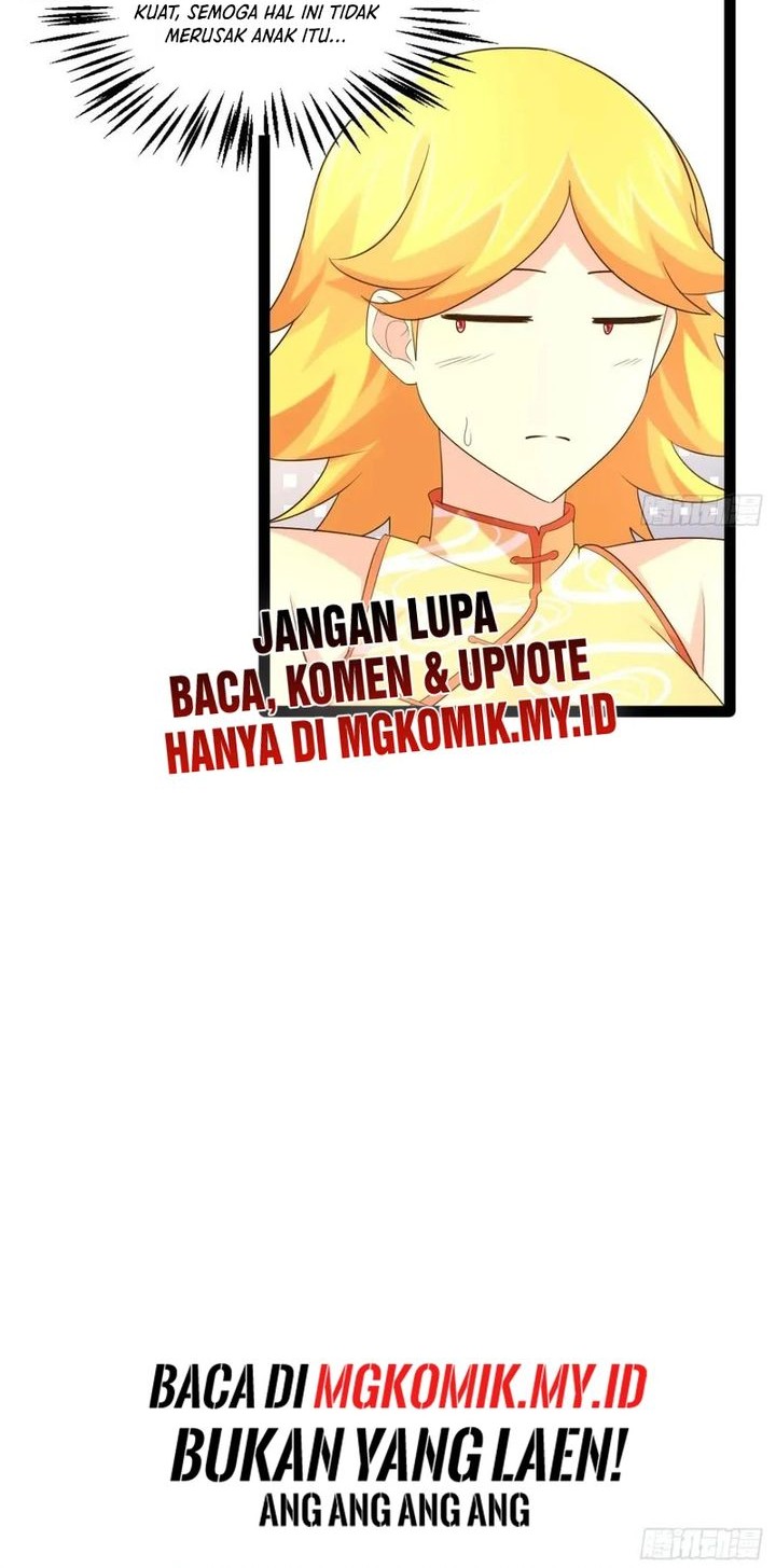 Starting From Maximum Charm Point chapter 93 halaman 28