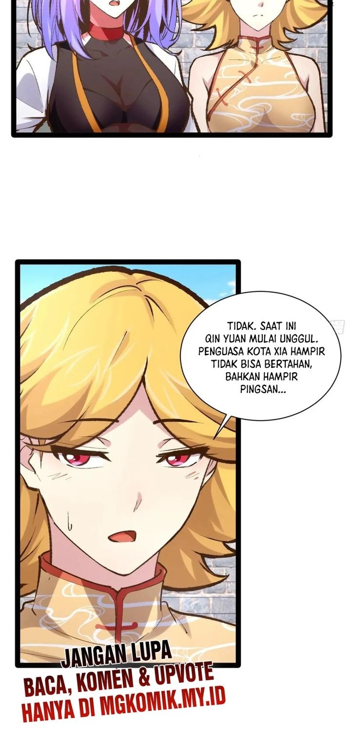 Starting From Maximum Charm Point chapter 94 halaman 4