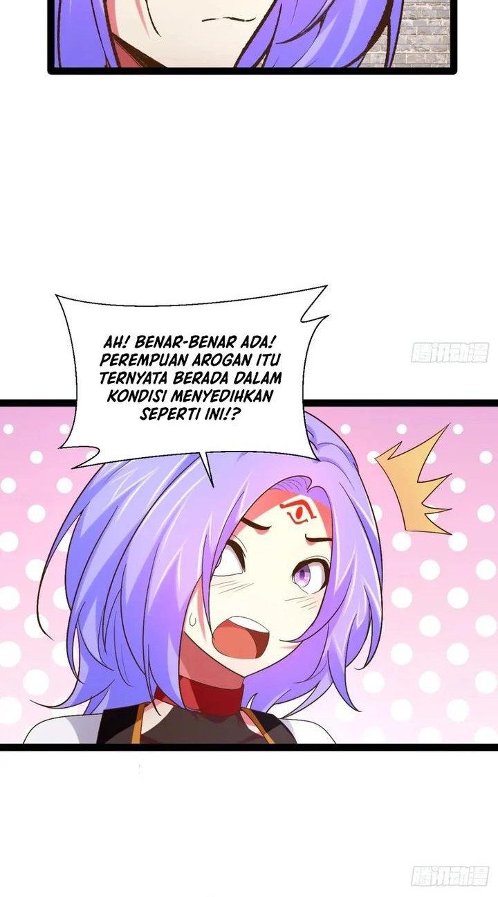 Starting From Maximum Charm Point chapter 94 halaman 6