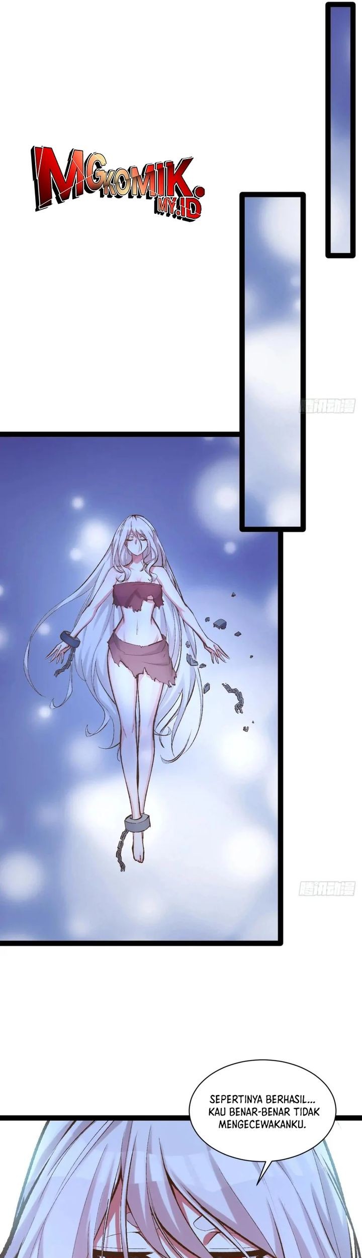 Starting From Maximum Charm Point chapter 94 halaman 11