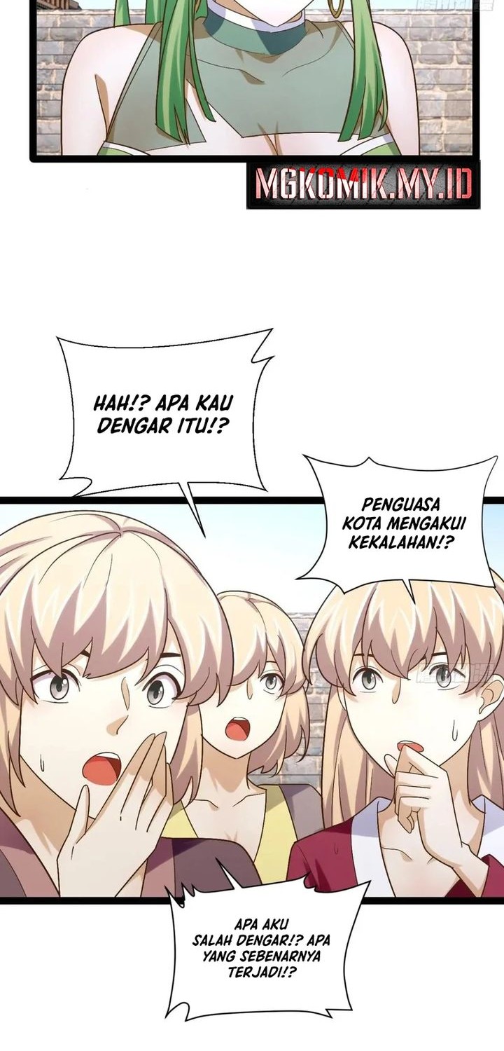 Starting From Maximum Charm Point chapter 94 halaman 18