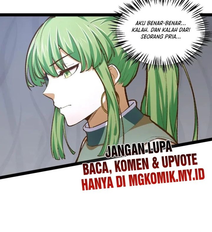 Starting From Maximum Charm Point chapter 94 halaman 22