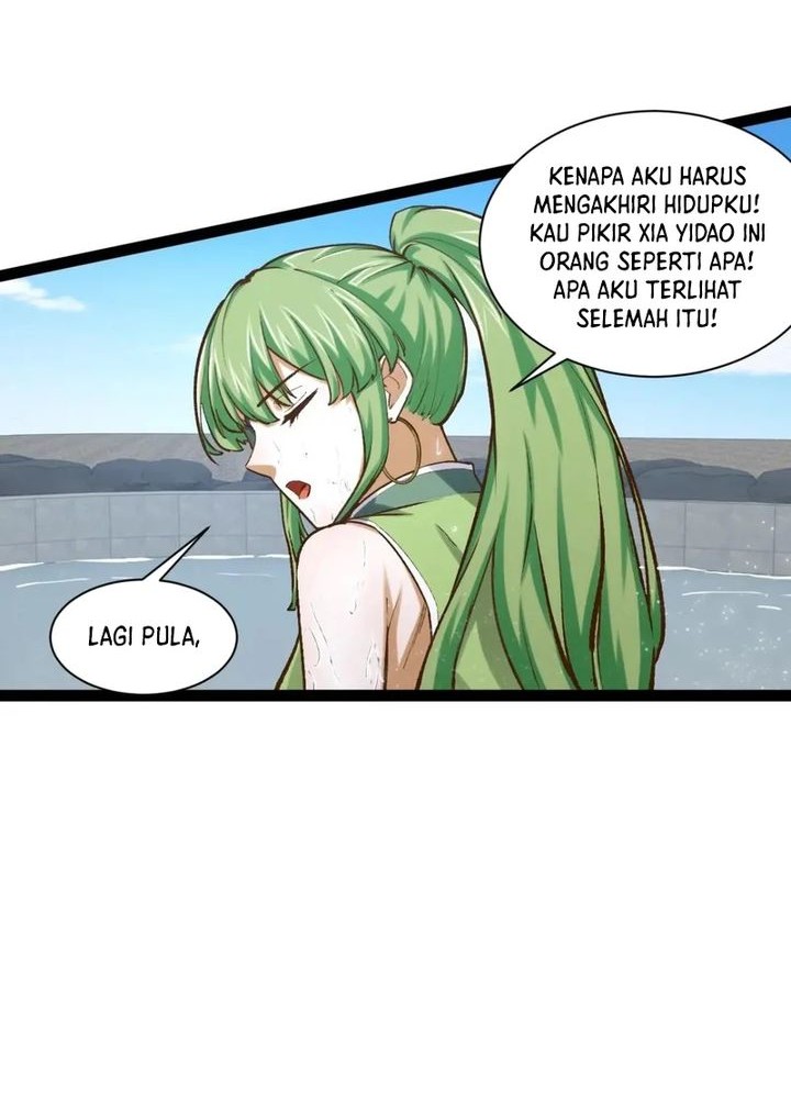 Starting From Maximum Charm Point chapter 94 halaman 26