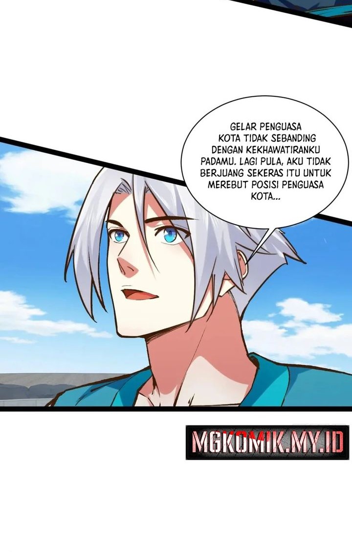 Starting From Maximum Charm Point chapter 94 halaman 28