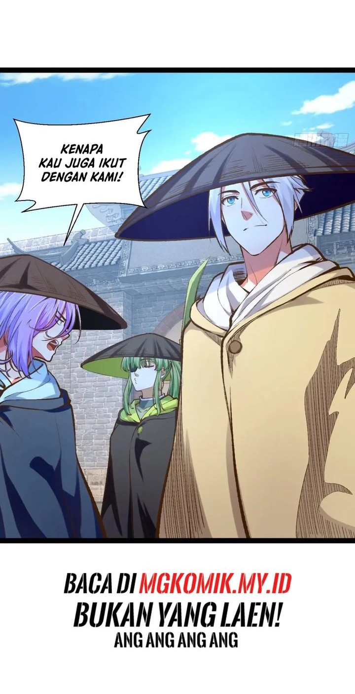 Starting From Maximum Charm Point chapter 94 halaman 36