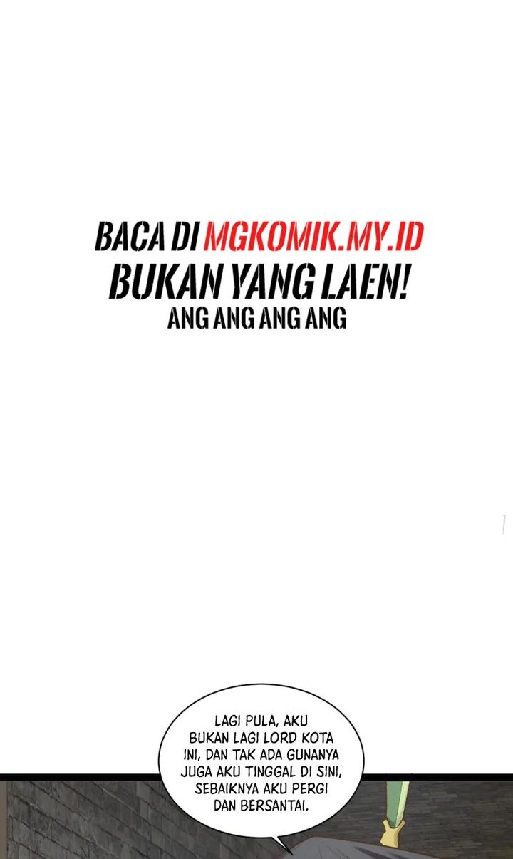 Starting From Maximum Charm Point Bab 95 halaman 2