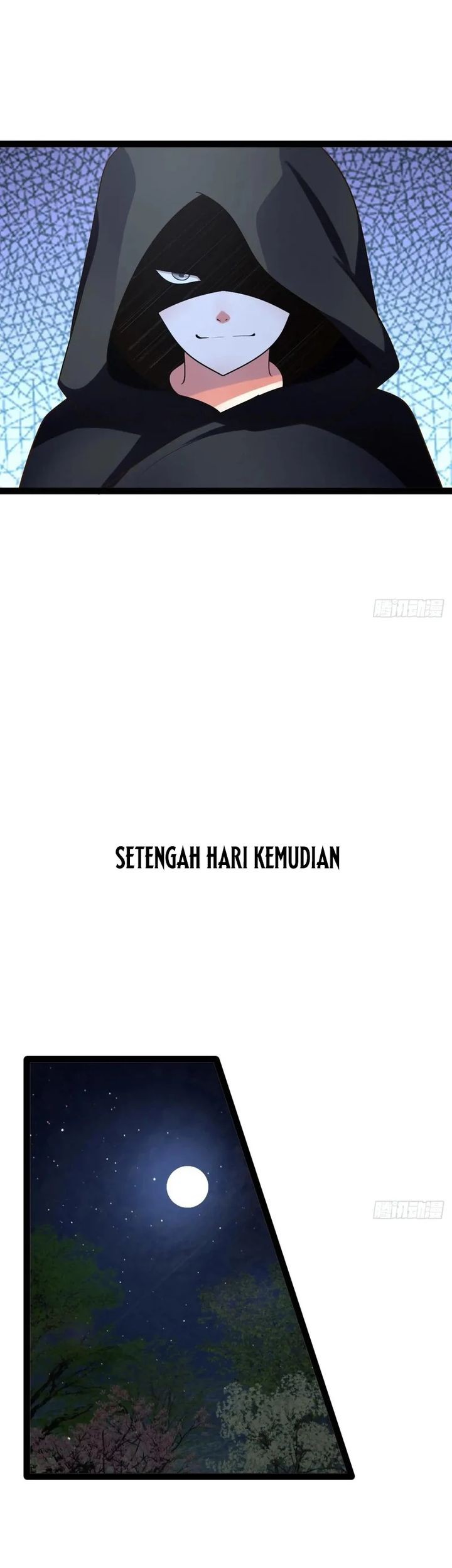 Starting From Maximum Charm Point Bab 95 halaman 7