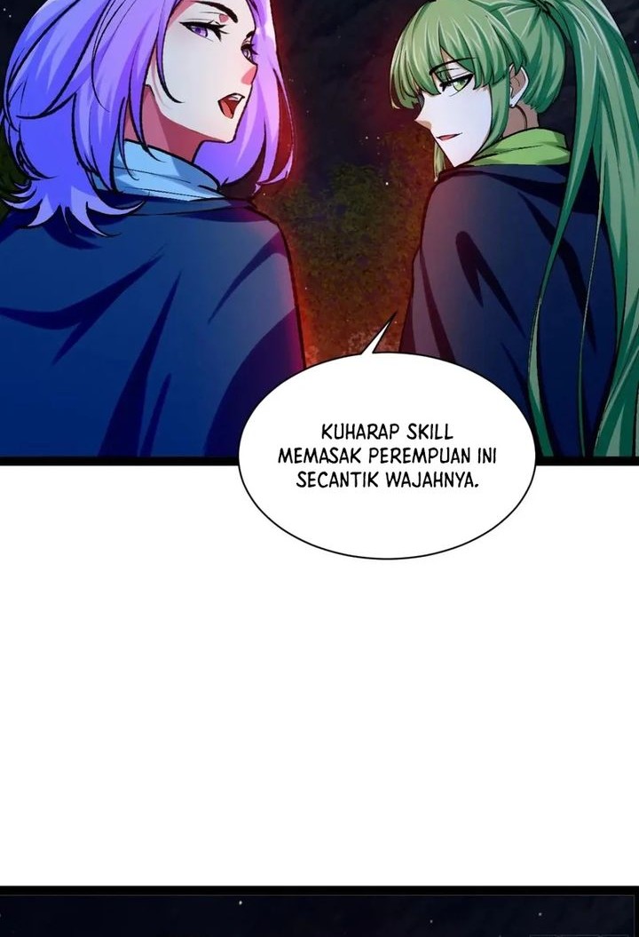 Starting From Maximum Charm Point Bab 95 halaman 15