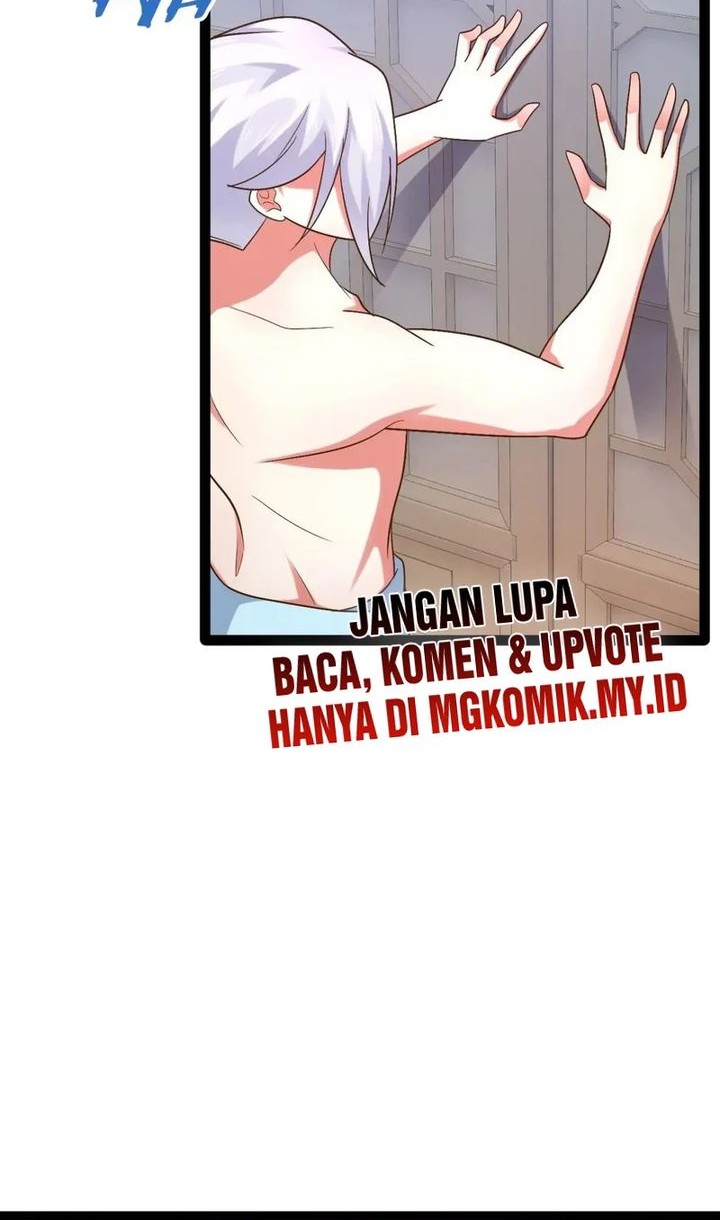 Starting From Maximum Charm Point Bab 98 halaman 4