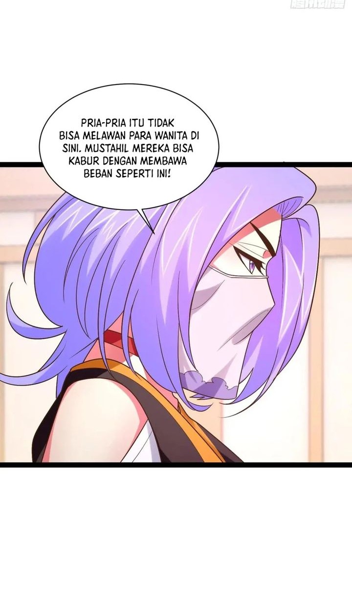 Starting From Maximum Charm Point Bab 98 halaman 12