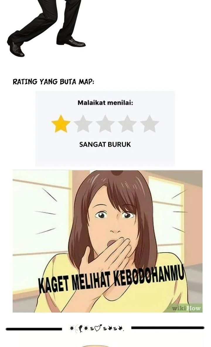 Starting From Maximum Charm Point Bab 98 halaman 30
