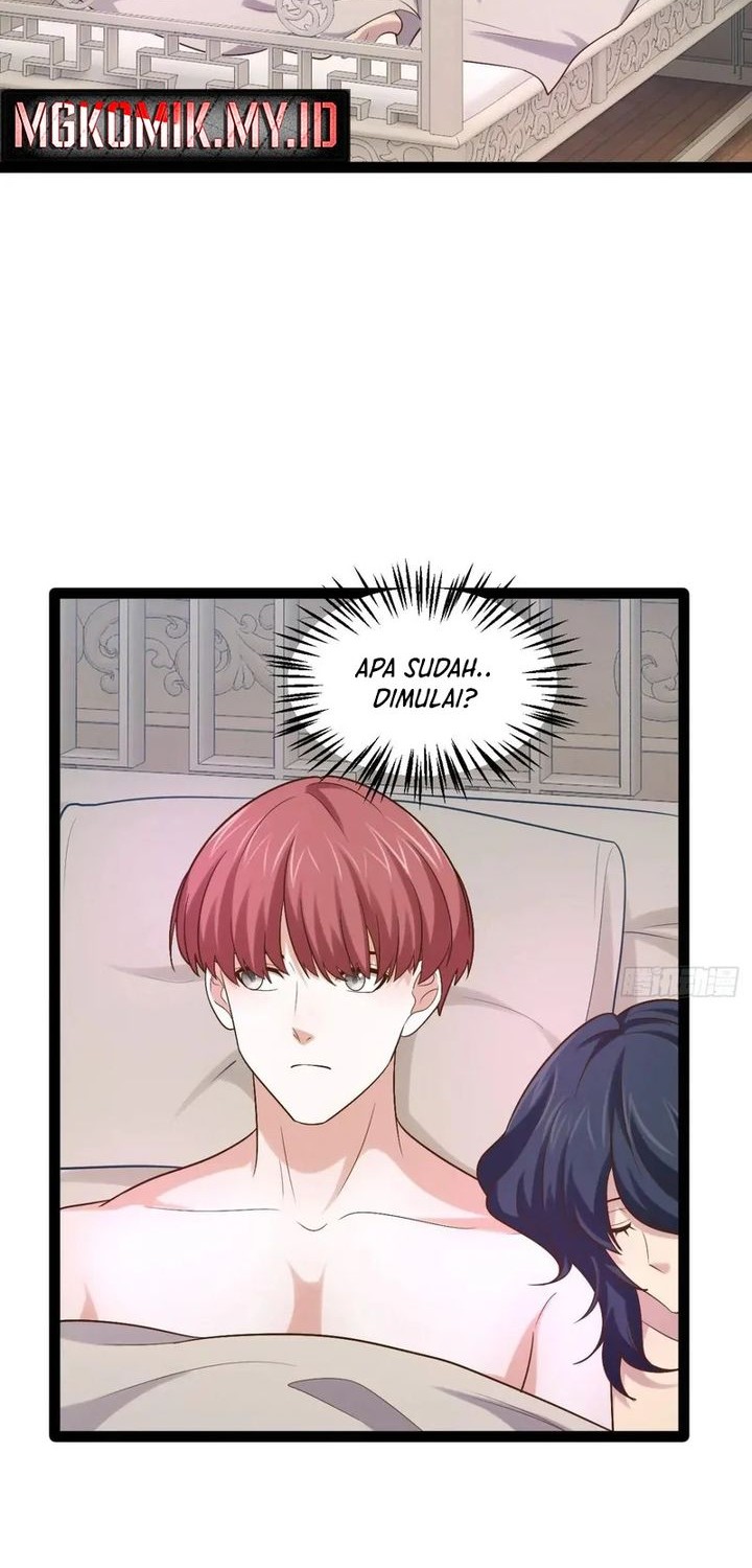 Starting From Maximum Charm Point chapter 99 halaman 6