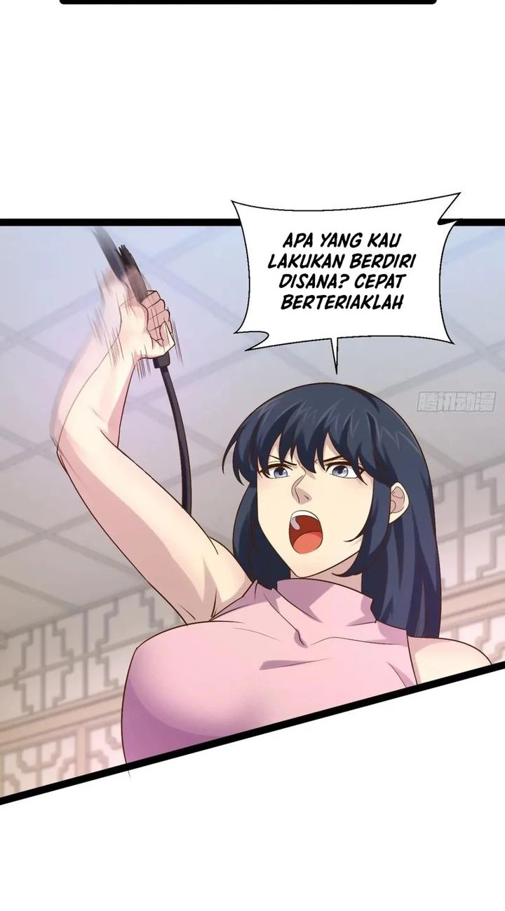 Starting From Maximum Charm Point chapter 99 halaman 8