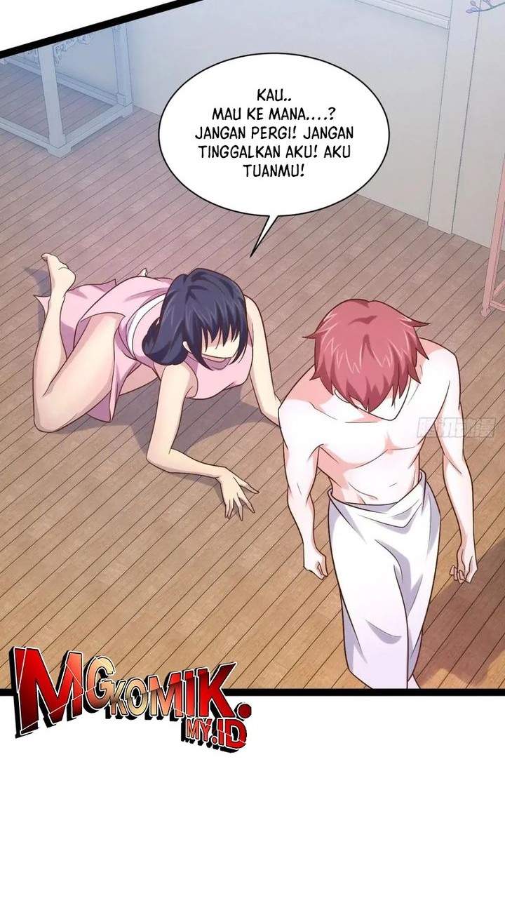 Starting From Maximum Charm Point chapter 99 halaman 12