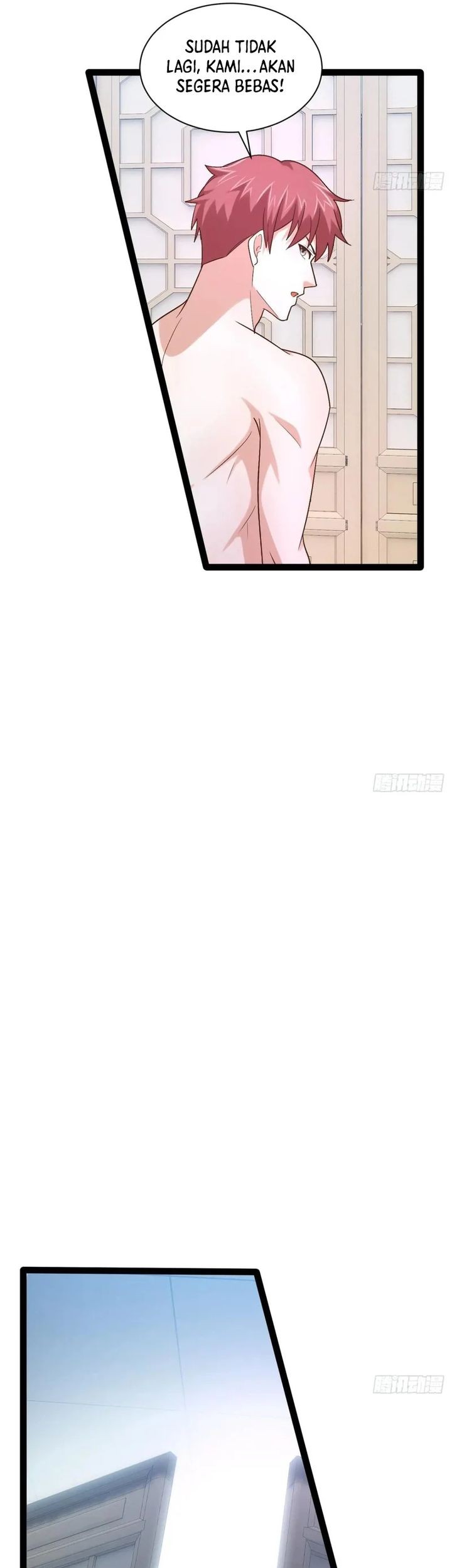 Starting From Maximum Charm Point chapter 99 halaman 13