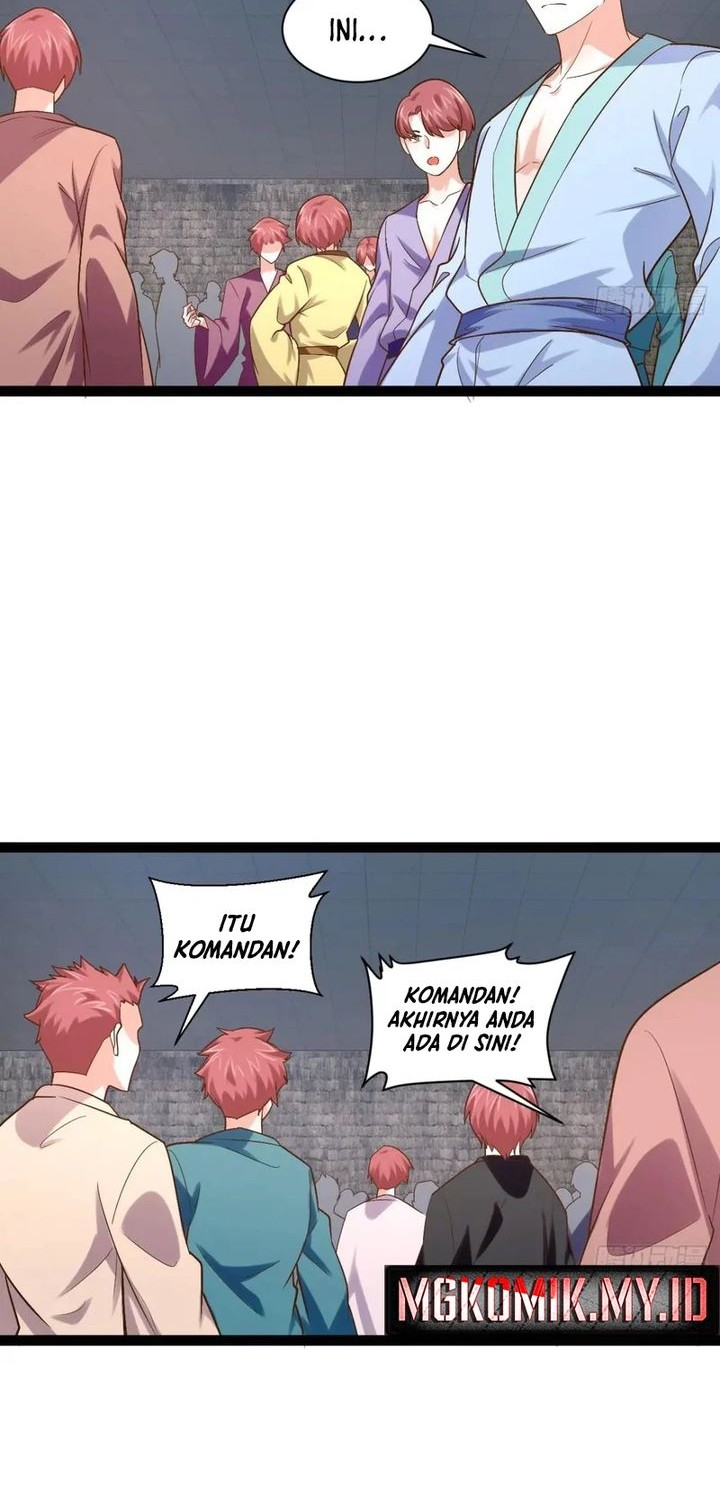 Starting From Maximum Charm Point chapter 99 halaman 16