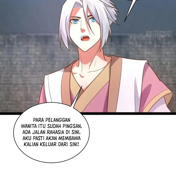 Starting From Maximum Charm Point chapter 99 halaman 18