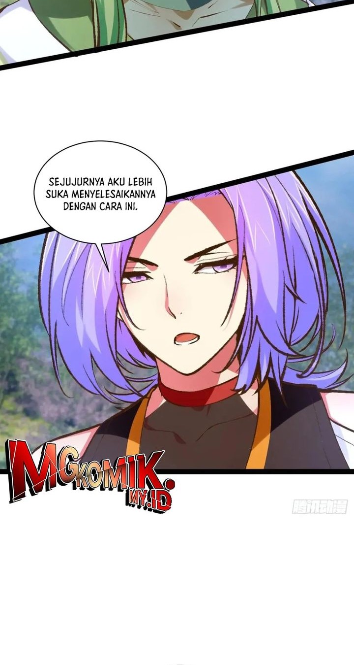 Starting From Maximum Charm Point chapter 99 halaman 26