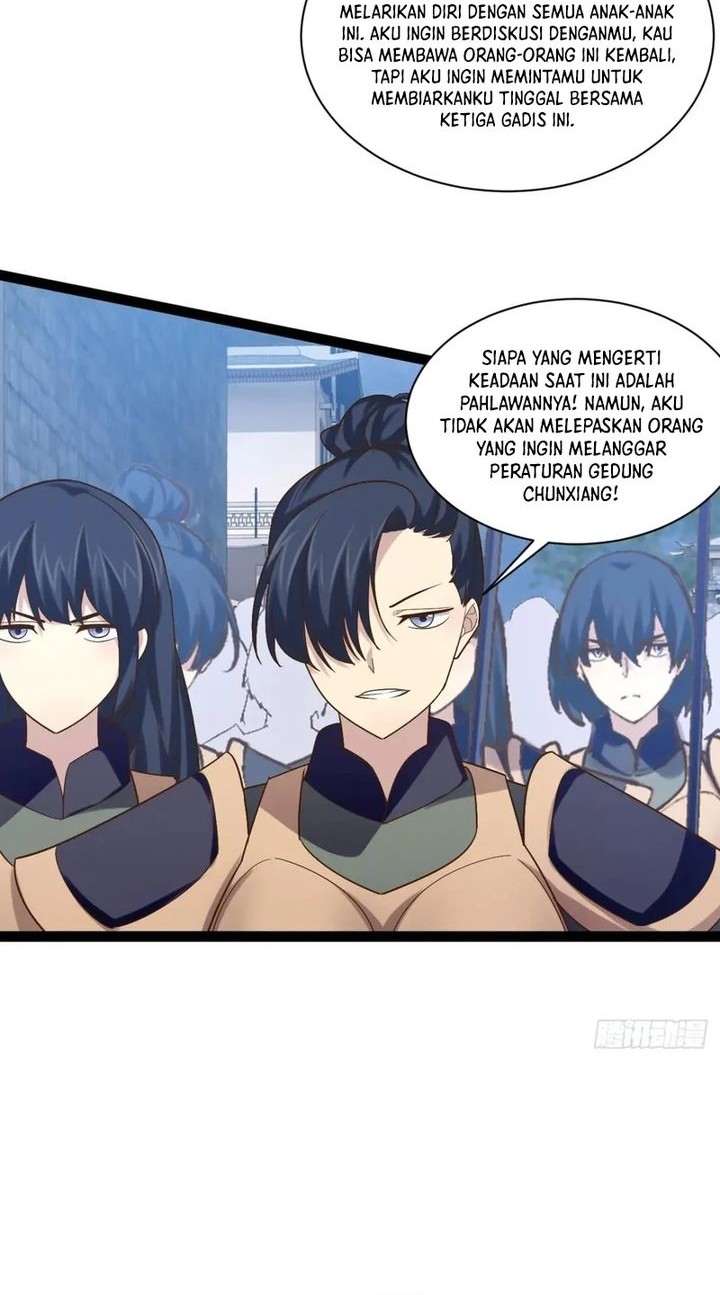 Starting From Maximum Charm Point chapter 99 halaman 28